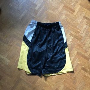 Nike Boys Shorts
